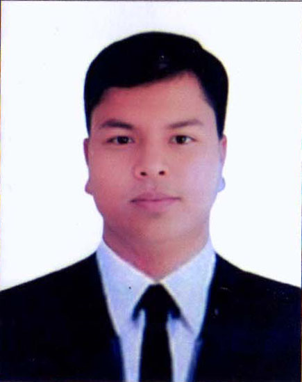Maruf Hossain