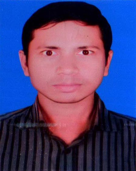 Sonjoy Kumar Poddar