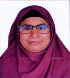 Ferdusi Khatun