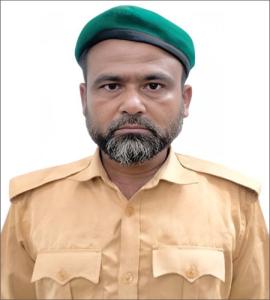 Hakim Khan