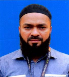 Md Faruk Sardar