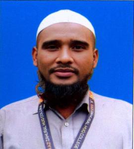 Md Hafizur Rahman