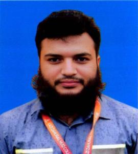 Md Mamun Molloa