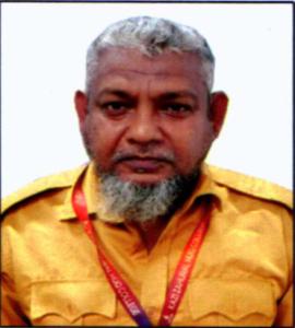 Md.Abdul Rosed Karekar