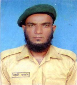 Md.Farid Ahmed Sikder