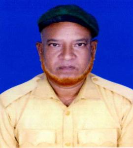 Md.Fayekuzzaman