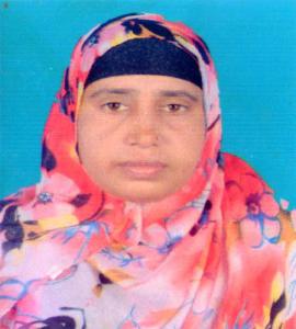 Nadira Begum