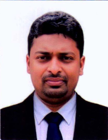 teacher's information | Kazi Zahural Huq College