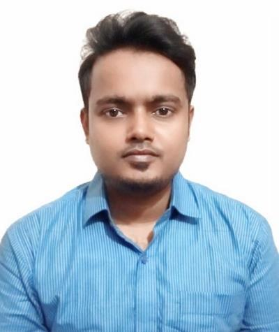 Sabriad Hasan Chamon